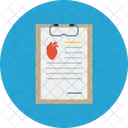 L Homme Medical Medecin Icône