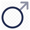 Hommes Gens Homme Icône