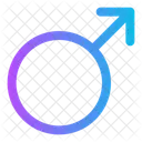 Hommes Gens Homme Icône