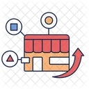 Homogeneity marketplace  アイコン