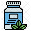 Homöopathie  Symbol