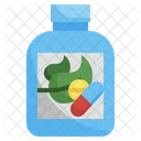 Homöopathie  Symbol