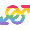 Homosexual Gay Lgbtq Icon