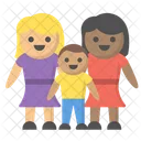 Homosexualfamily Icon