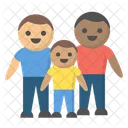 Homosexualfamily Icon