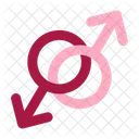 Homosexual Love  Symbol