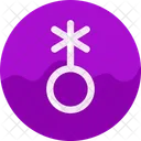 Homosexuell  Symbol