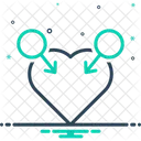 Homossexual  Ícone