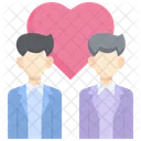 Homossexual  Ícone