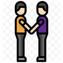 Homossexualidade  Ícone