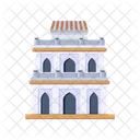 Honai Tower  Icon