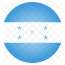 Honduras  Ícone