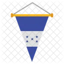 Honduras  Icon
