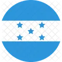 Honduras  Icône