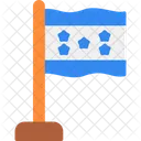 Honduras  Icon