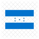 Honduras  Icon