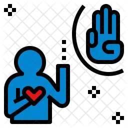 Honest  Icon