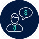 Honest Business Icon Icon