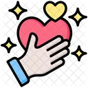 Honestly Care Charity Icon