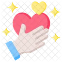 Honestly Care Charity Icon