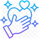Honestly Care Charity Icon