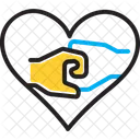 Honesty Trustworthy Sincere Icon