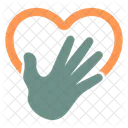 Honesty Heart Life Icon