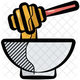 Honey  Icon