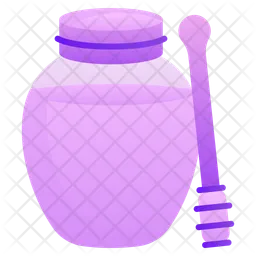 Honey  Icon