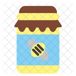 Honey  Icon