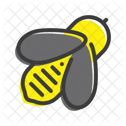 Honey  Icon