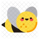 Honey Insect Apiary Icon