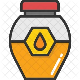 Honey  Icon