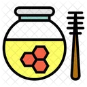 Beaker Chemistry Lab Icon