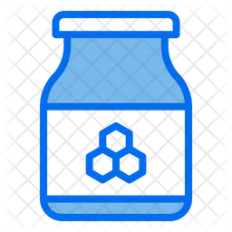 Honey  Icon
