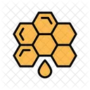 Honey  Icon