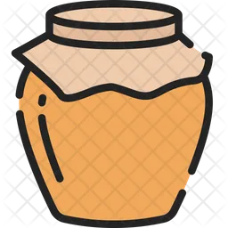 Honey  Icon