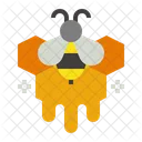 Honey  Icon