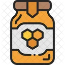 Honey Honeycomb Product Icon