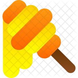 Honey  Icon