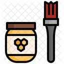Honey  Icon