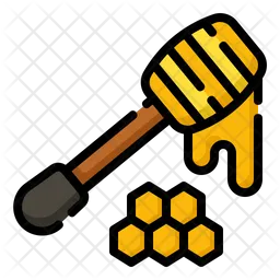 Honey  Icon