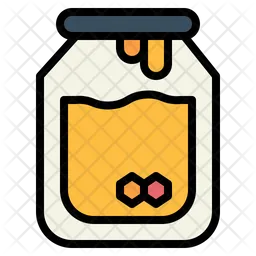 Honey  Icon