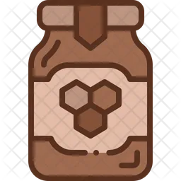 Honey  Icon