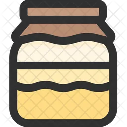 Honey  Icon