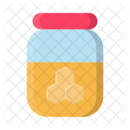 Honey  Icon