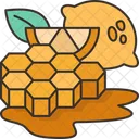 Honey Lemon Ingredient Icon