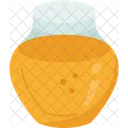 Honey Jar Dessert Icon