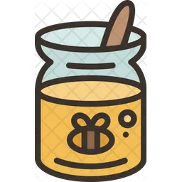 Honey  Icon