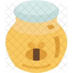 Honey  Icon